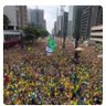 M.A.N Salvem o Brasil profil fotoğrafı