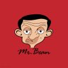 Mr Bean profil fotoğrafı