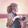 ria profil fotoğrafı