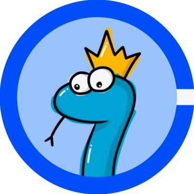 Mamba on Base's profile picture