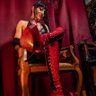Фото профиля Mistress Vero Rua