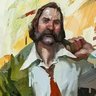 Arthur Joel Goodman's profile picture