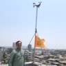 Abhijit Modak (कोकण हवामान)🌞🌦️⛈️ 的头像