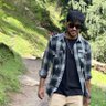 Aditya Thakur 的头像