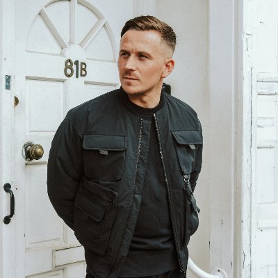benraineydj's profile picture