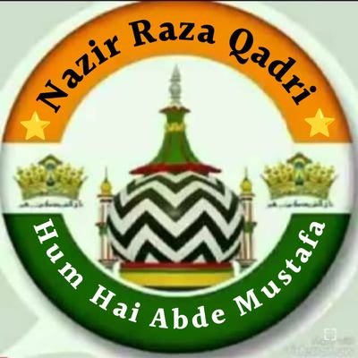 Nazir Raza Qadri's profile picture