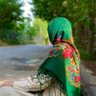 Profilbild von گُلبانو