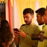 Profilbild von Reeshav Dey
