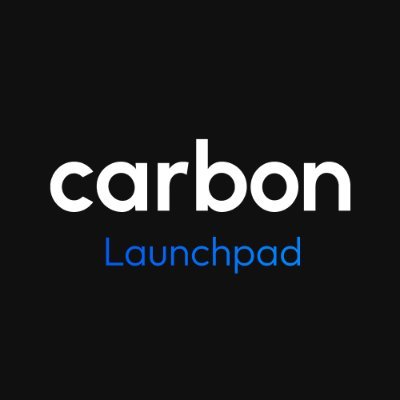 Carbon Launchpad's profile picture