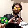 Фото профиля A espera do Major
