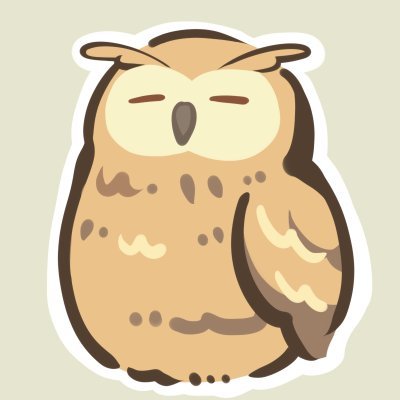 KomeFukuro's profile picture