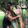 ใหม่ (肉肉肉麺肉肉麺's profile picture