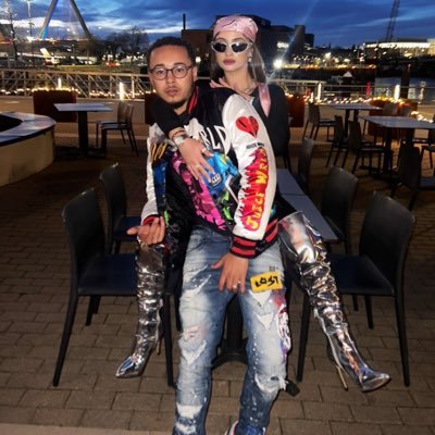 teavminaj's profile picture