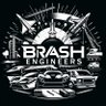 Profilbild von Brash Engineers
