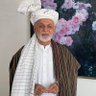 Profilbild von Zakir Ghanizada