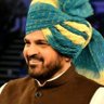 Profilbild von Giridhar Rao