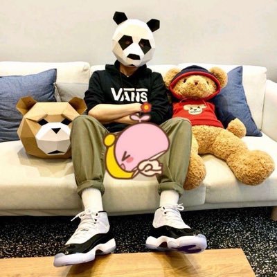 绯闻学长's profile picture