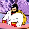 Space Ghost 的头像
