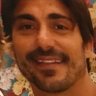 Thiago teixeira marques profil fotoğrafı