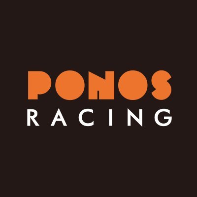 PONOS RACING's profile picture