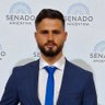 Matias Damia Assad profil fotoğrafı