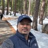 Profilbild von Ajay