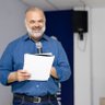 Marco Aurélio Gomes 的头像