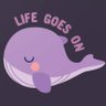 Фото профиля Life goes on