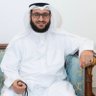 عبدالوهاب بن سليمان النفيعي's profile picture