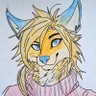 ChrisTheFox's profile picture