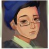 Kaz (カズ) 👓☕ Interdimensional Bartender VTuber's profile picture