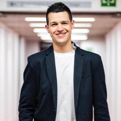 Sergio González Pulgar's profile picture