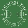 Profilbild von Against The Run Of Play