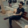 Daniel Cardona profil fotoฤrafฤฑ