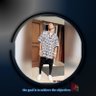 Isaac N'peass BIEU👽💫 profil fotoğrafı