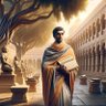 The Last Monk's profile picture