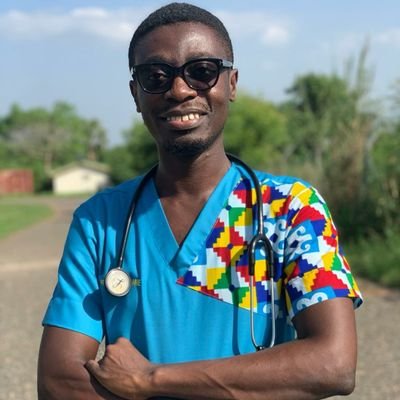 Kaakyire Qwabyna, RN🩺💉💊's profile picture