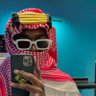 صـالـح بـن عـبـدالـلـه🎖. 的头像