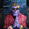 JuanDKiller (Thanos el rompe anos) 的头像