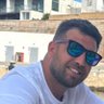 Profilbild von Andrew King