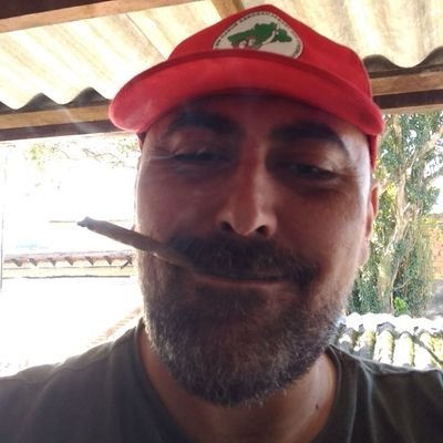 Fernando Pereira ☭Ⓐ🏴🌿's profile picture