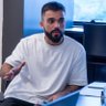 Profilbild von João Lucas Moreira Tardim