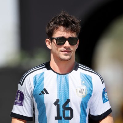 Leclerc Argento¹⁶ 🇦🇷's profile picture