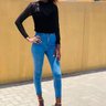 Profilbild von Naambo Nampweya
