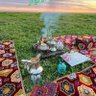 سليمان محمد الربيش profil fotoğrafı