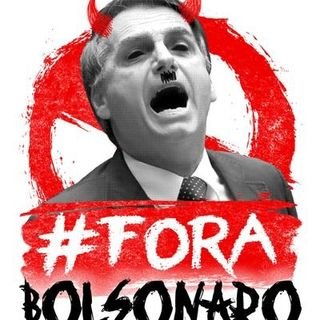 FORA BOLSONARO 🇧🇷🇧🇷's profile picture