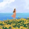 Vânia Iris ♡'s profile picture