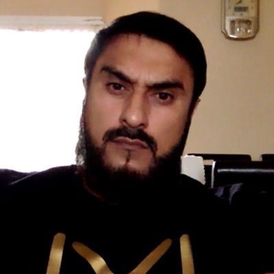 AmjidKhazir's profile picture