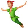 Фото профиля Peter Pan