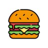Bitcoin Burger 🍔 profil fotoğrafı